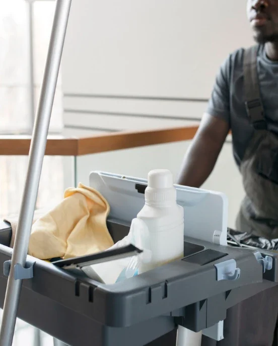 deep-cleaning