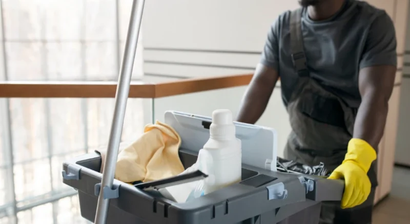deep-cleaning