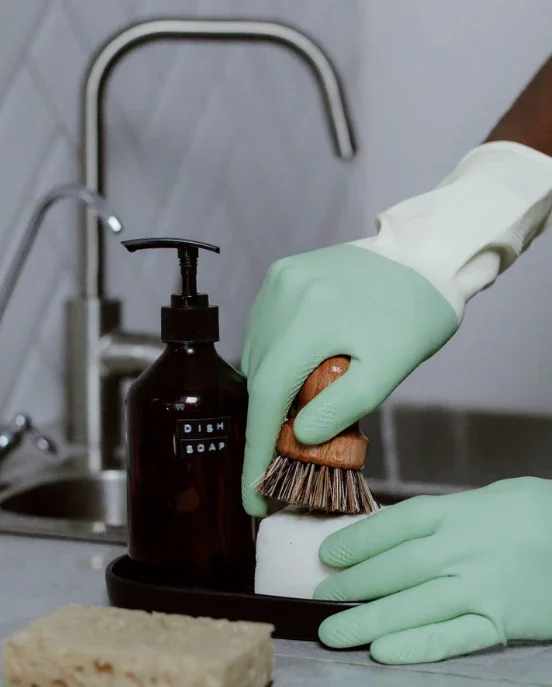 domestic-cleaning