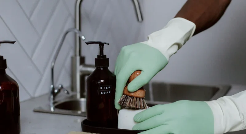domestic-cleaning