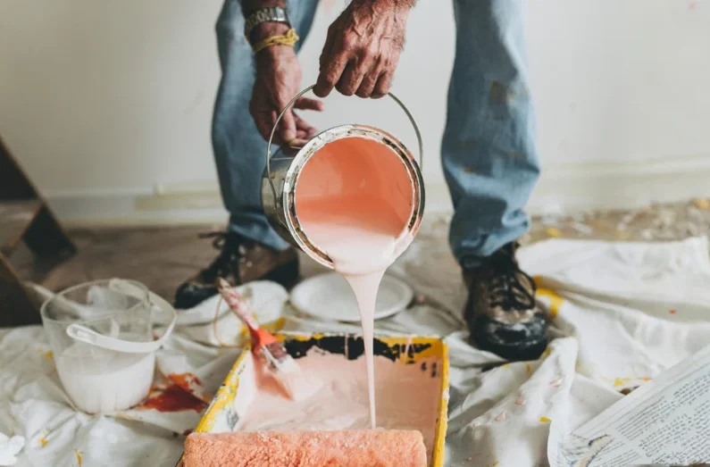 find-trustworthy-painter-decorator-northampton