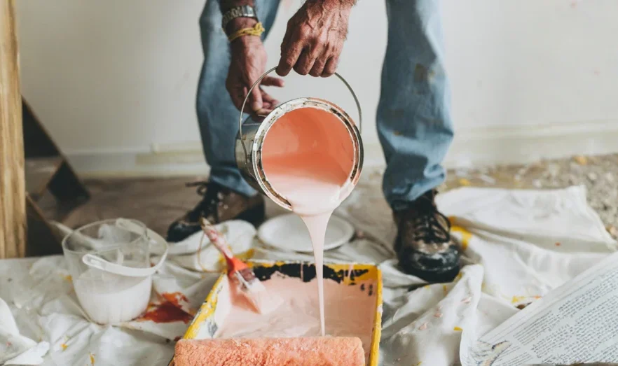 find-trustworthy-painter-decorator-northampton