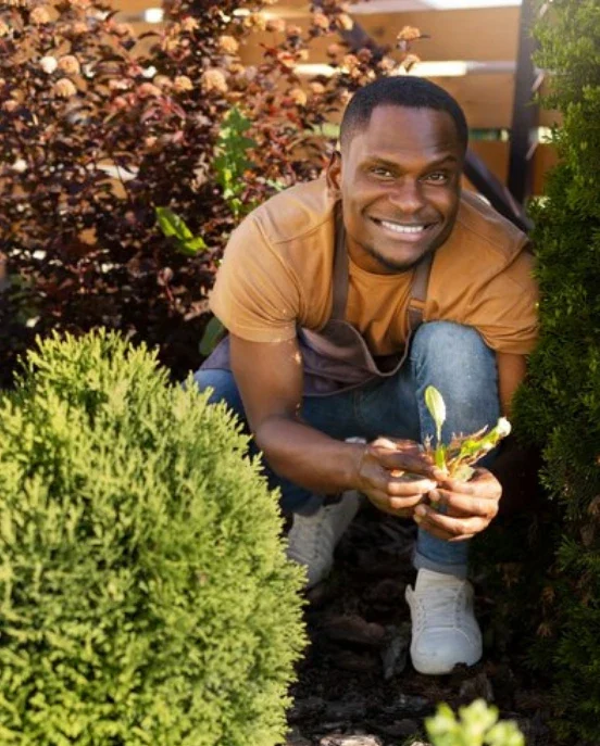 gardening-landscaping