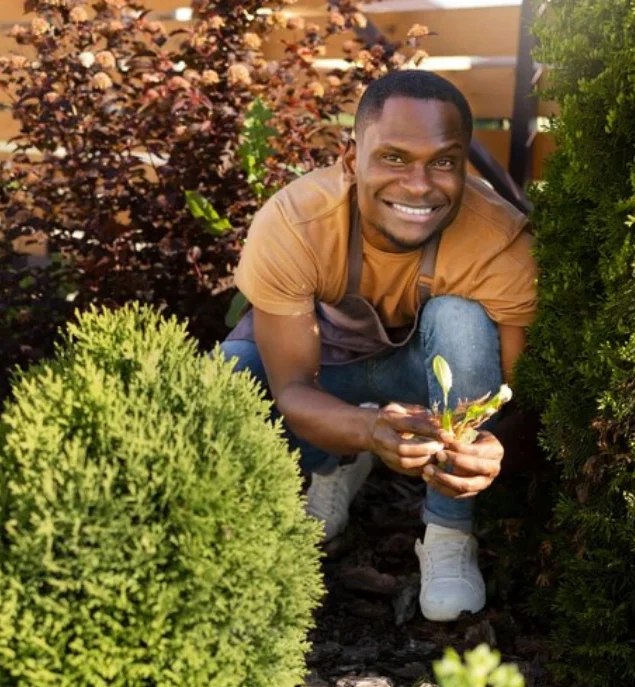 gardening-landscaping