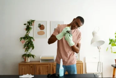 spring-clean-checklist-northampton