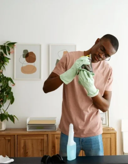 spring-clean-checklist-northampton
