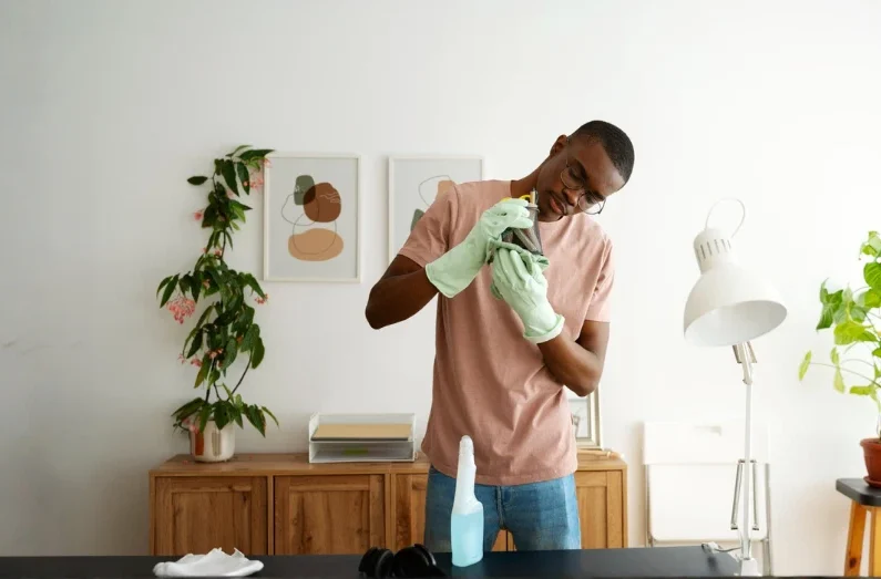 spring-clean-checklist-northampton